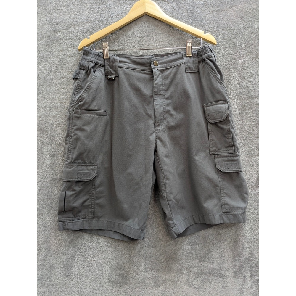 5.11 Tactical Ripstop Cargo Shorts Utility Multi Pocket‎